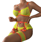 Womens Lingerie
