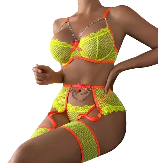 Womens Lingerie