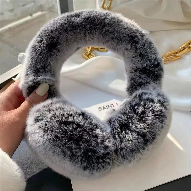 Earmuffs