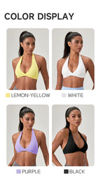 Sports Bra for Sports - Comfortable & Stylish