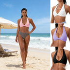 Sports Bra for Active Comfort and Style