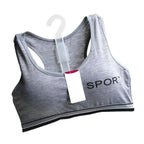Sports Bra for Active Comfort and Style