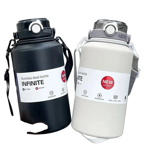 Insulated tumbler