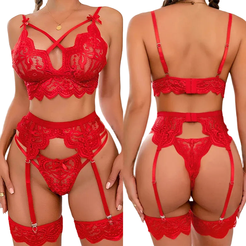 Womens Lingerie