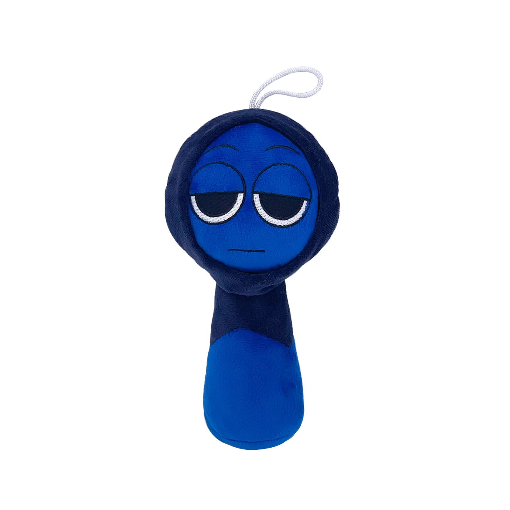 Sprunki Soft Stuffed Game Character Plush Toy 20cm