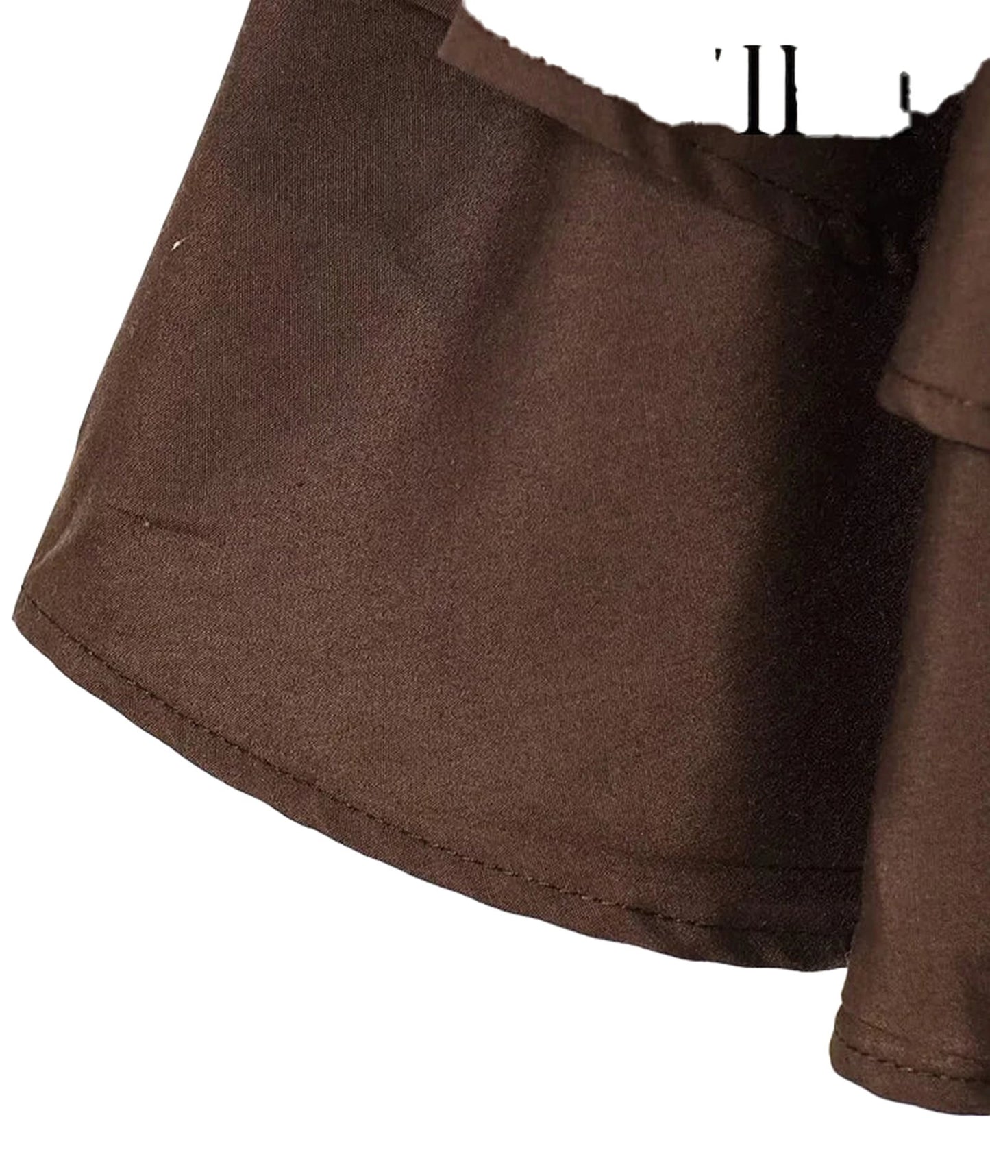 Deep V-Neck Sleeveless Mini Dress Collection