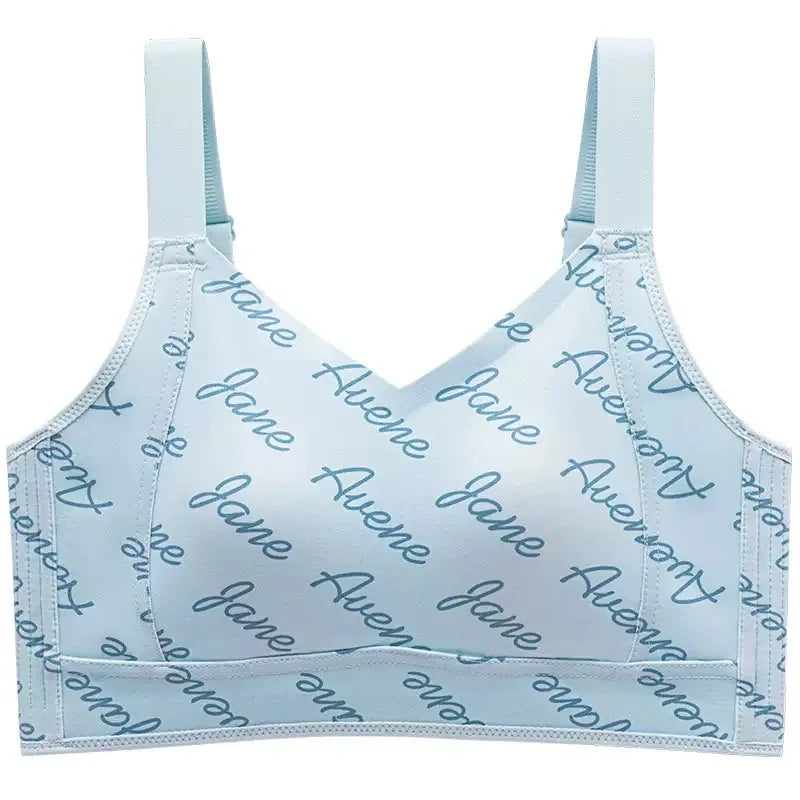 Push Up Bra - Trendy Comfort Styles