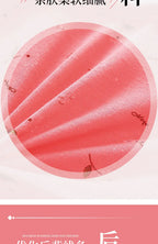Comfortable Bra with Underwire Support