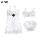 Lingerie Babydoll Set for Fashion Dolls