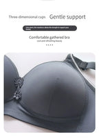 Push Up Bra for Ultimate Comfort