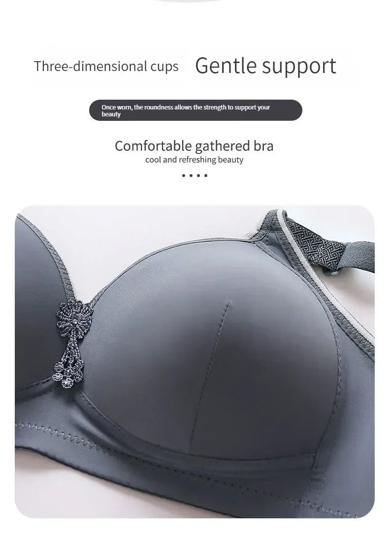 Push Up Bra for Ultimate Comfort
