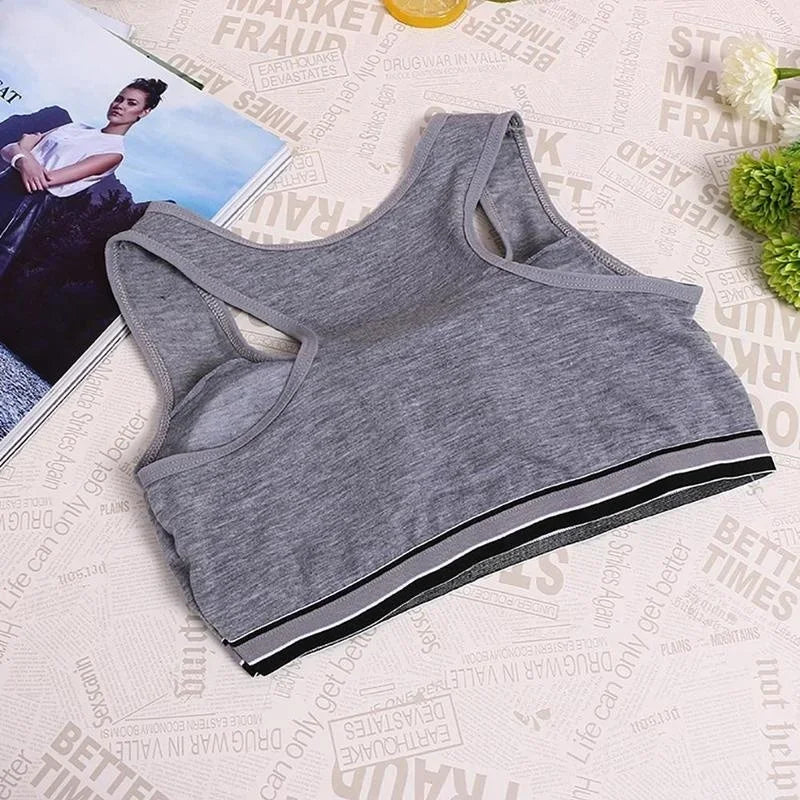 Sports Bra for Active Comfort and Style