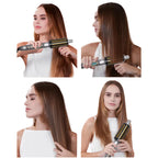 Curling iron
