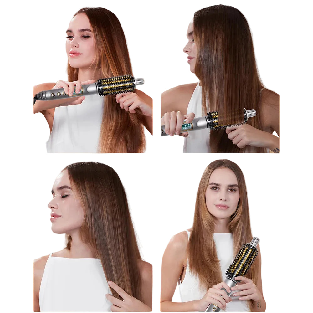 Curling iron