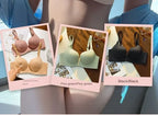 Push Up Bra for Enhanced Comfort
