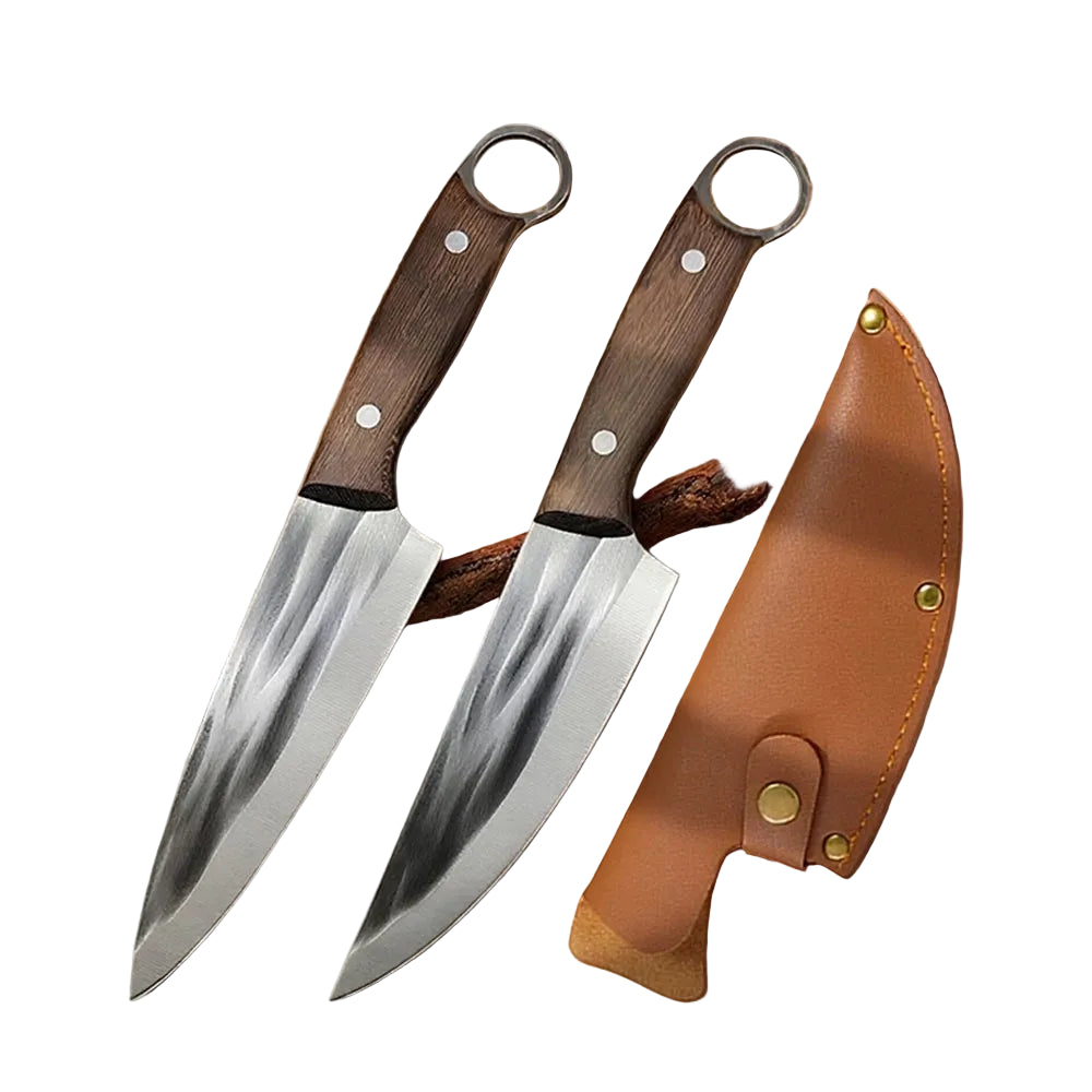 Chef's knife