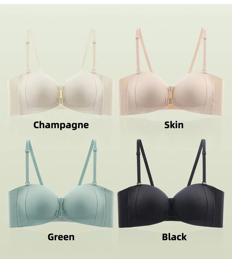 Sports Bra for Active Wear Comfort