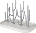 Baby-Bottle Drying Rack