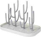Baby-Bottle Drying Rack