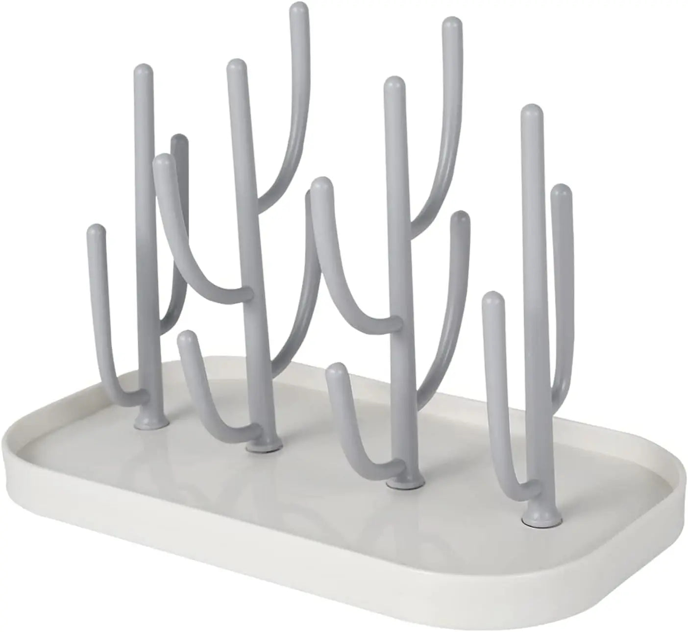Baby-Bottle Drying Rack