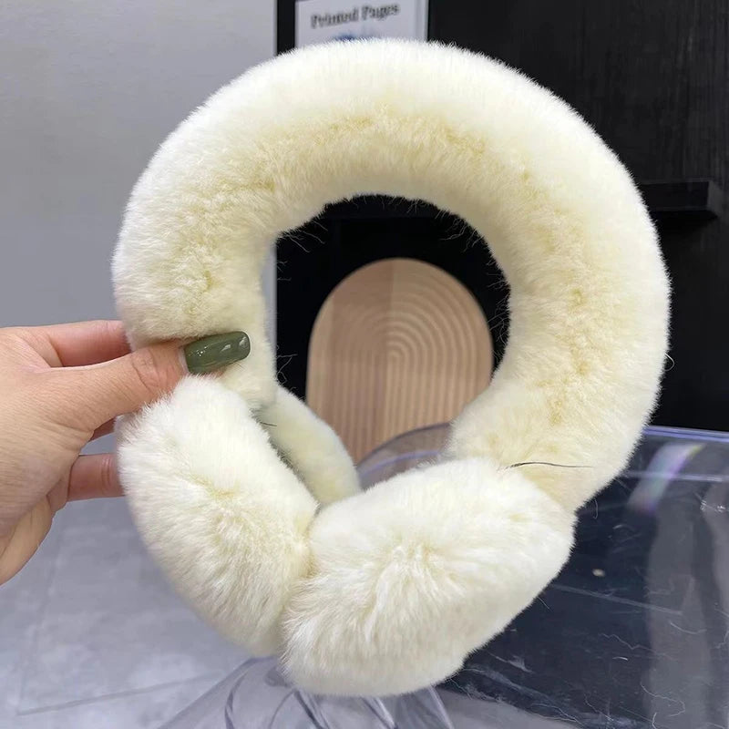 Earmuffs