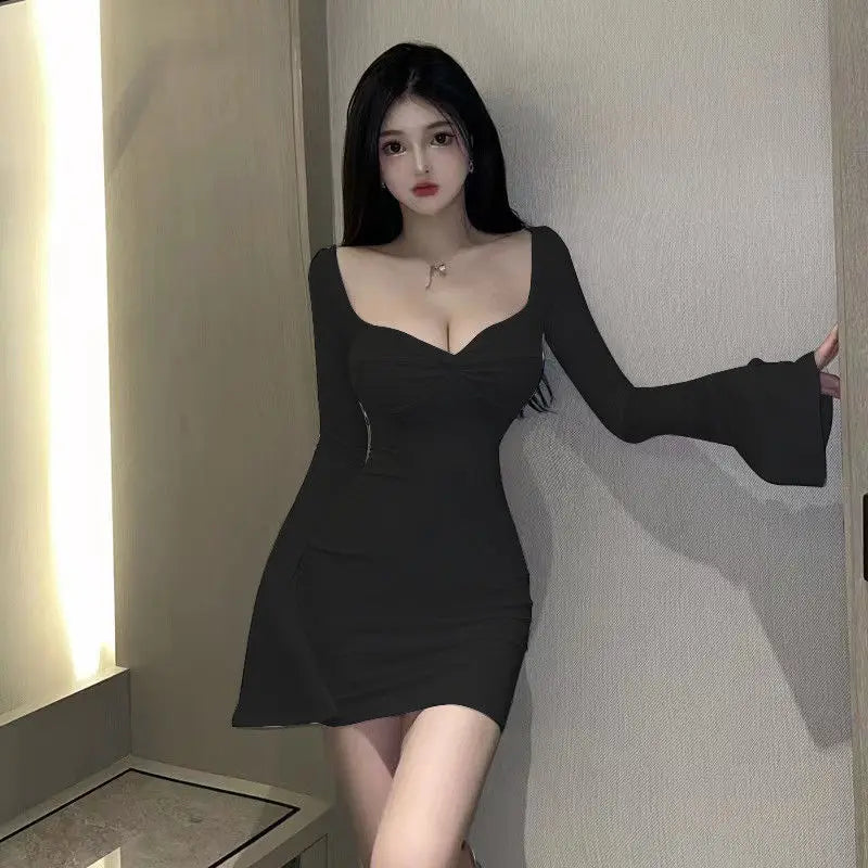 Mini Dress for Effortless Style