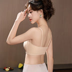 Sports Bra for Active Wear Comfort