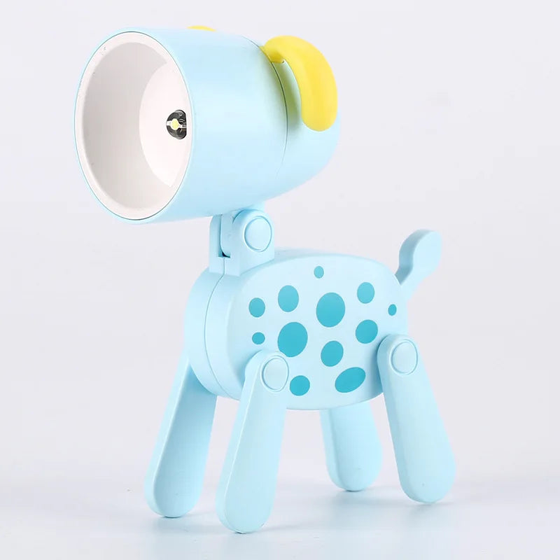 LED Light Night Light for Kids' Rooms