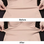 Mini Dress - Sleek Stylish Bodycon Dress