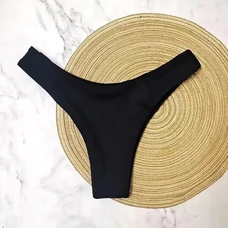 Women's Swimmers Swimwear Bikini Set