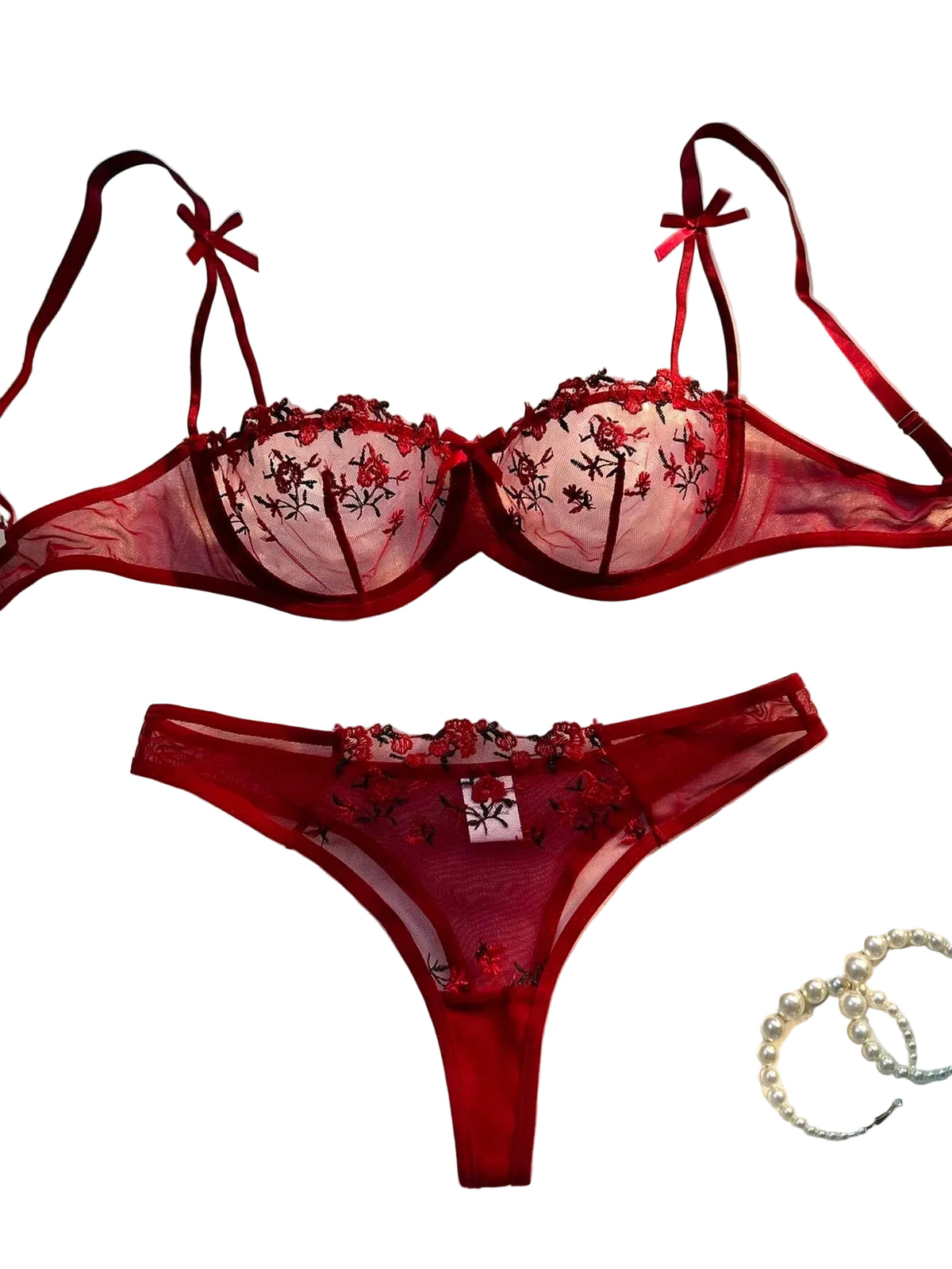 Womens Lingerie