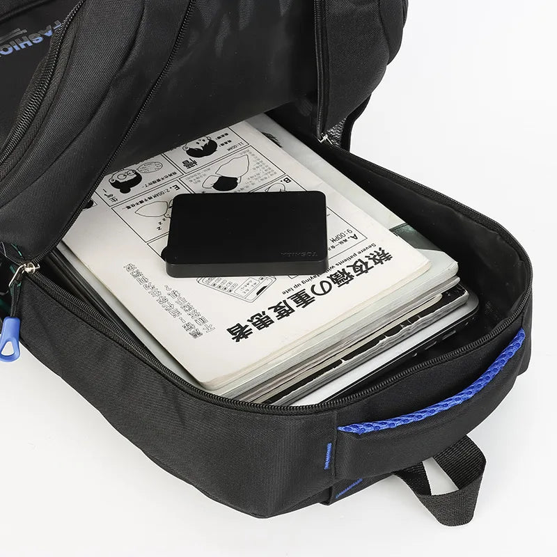 Backpacks