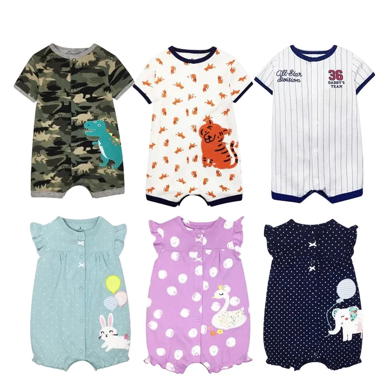 rompers