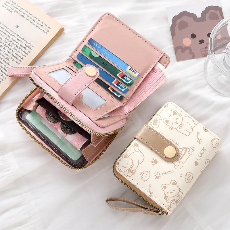 Wallets