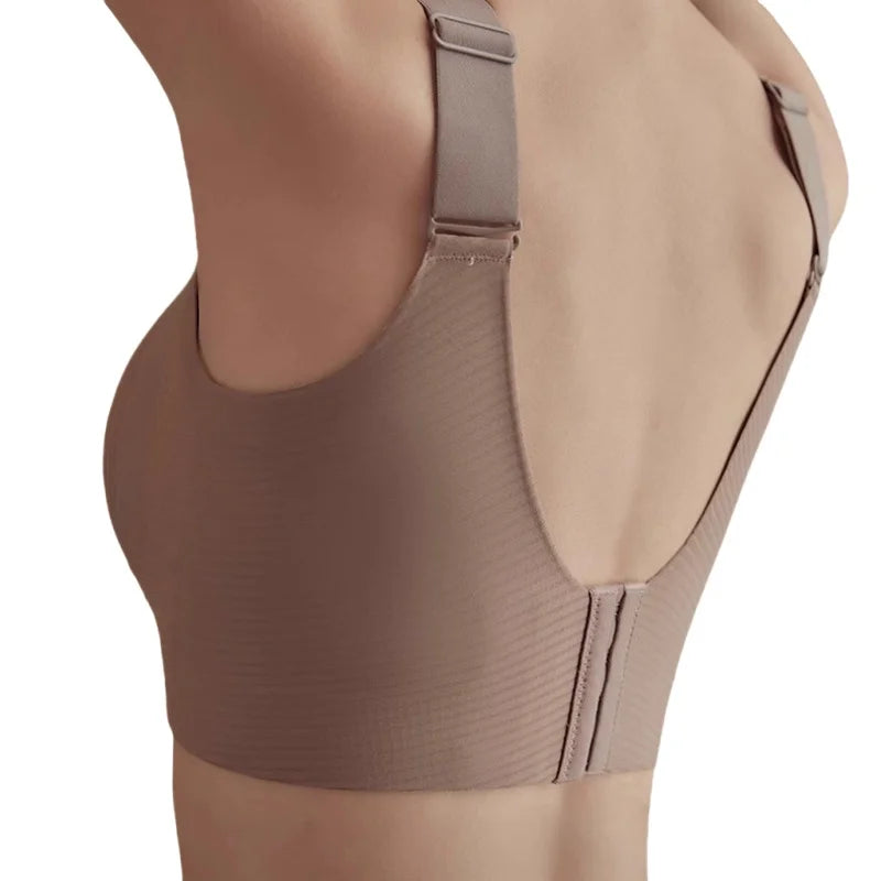 Push Up Bra for Enhanced Comfort & Fit