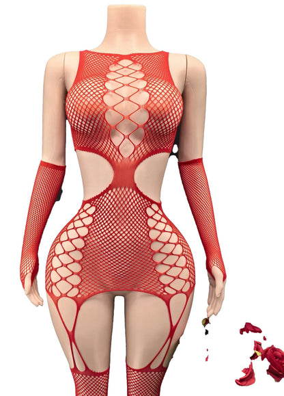 Sexy Babydoll Lingerie For Women