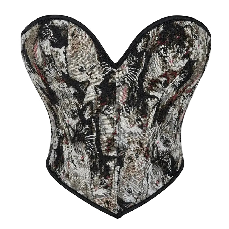 Corsets