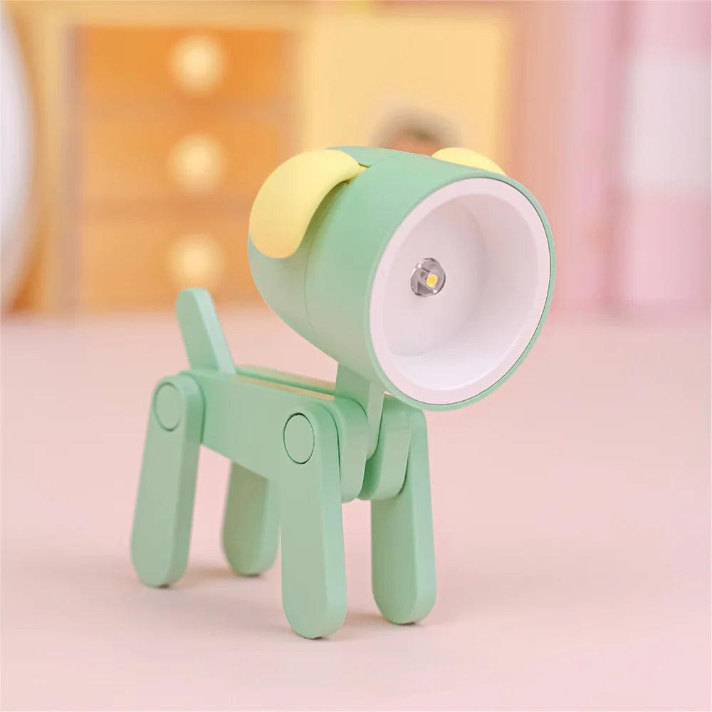 LED Light Night Light for Kids' Rooms