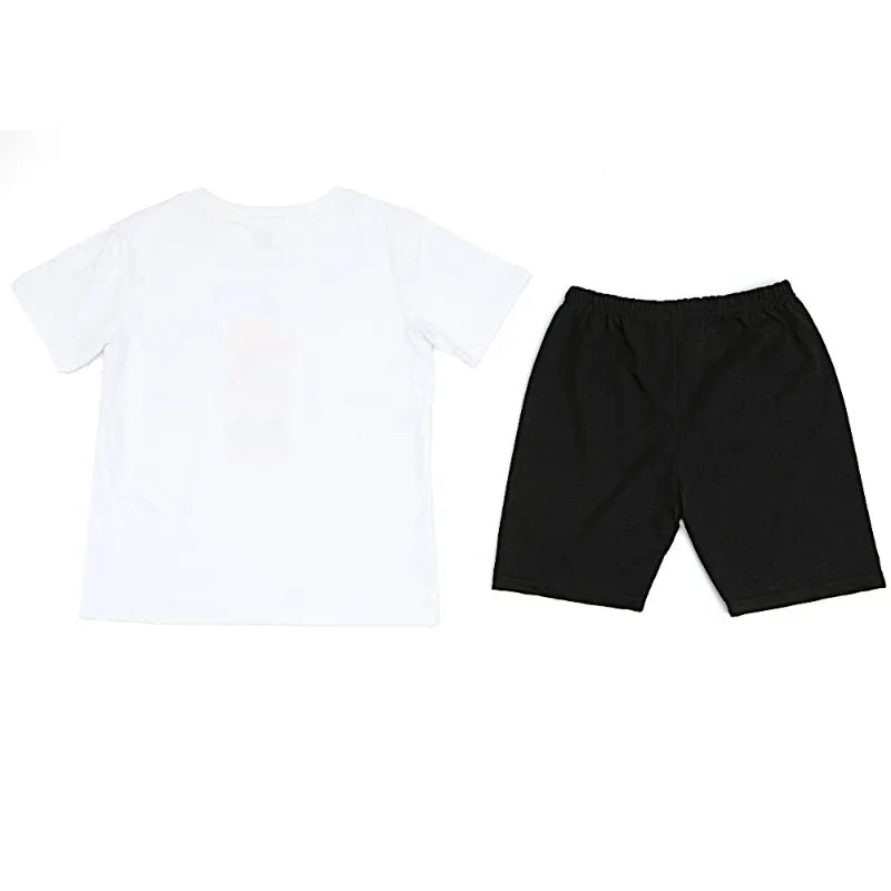 Fortnite Kids T-Shirt Set For Young Gamers