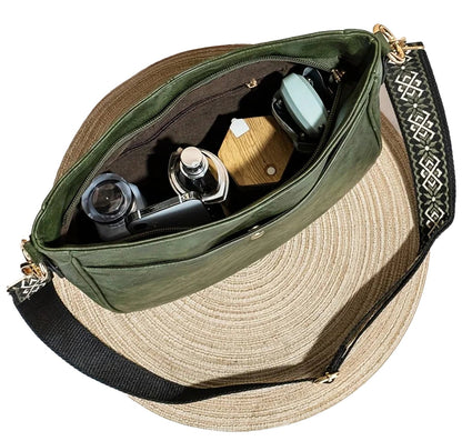 Bohemian Crossbody Purse For Women