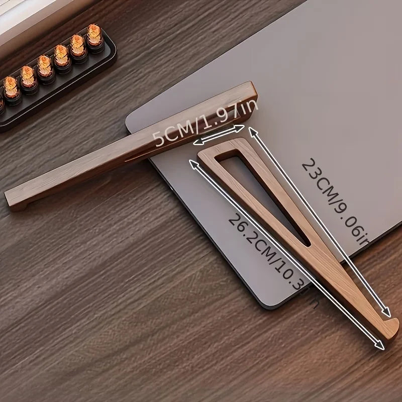portable laptop stand