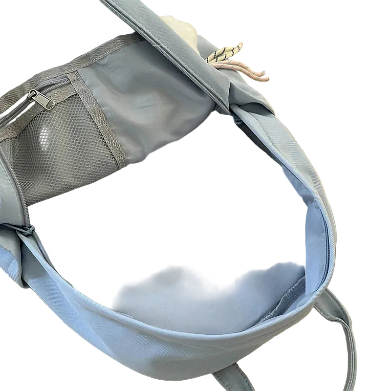 Backpacks