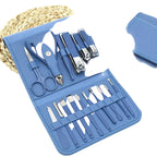 Nail care kit