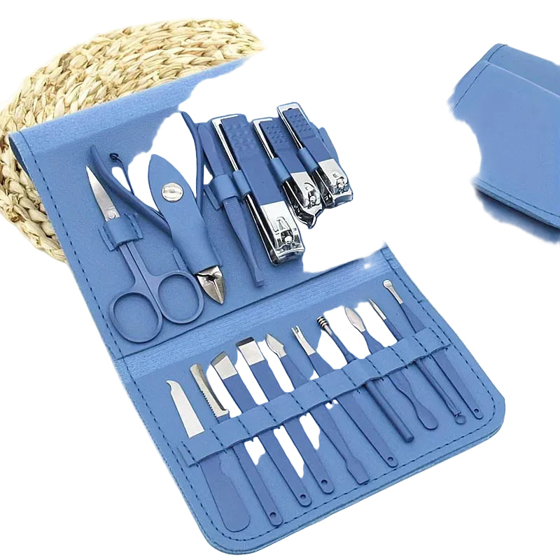 Nail care kit