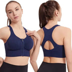 Sports Bra for Maximum Comfort & Style