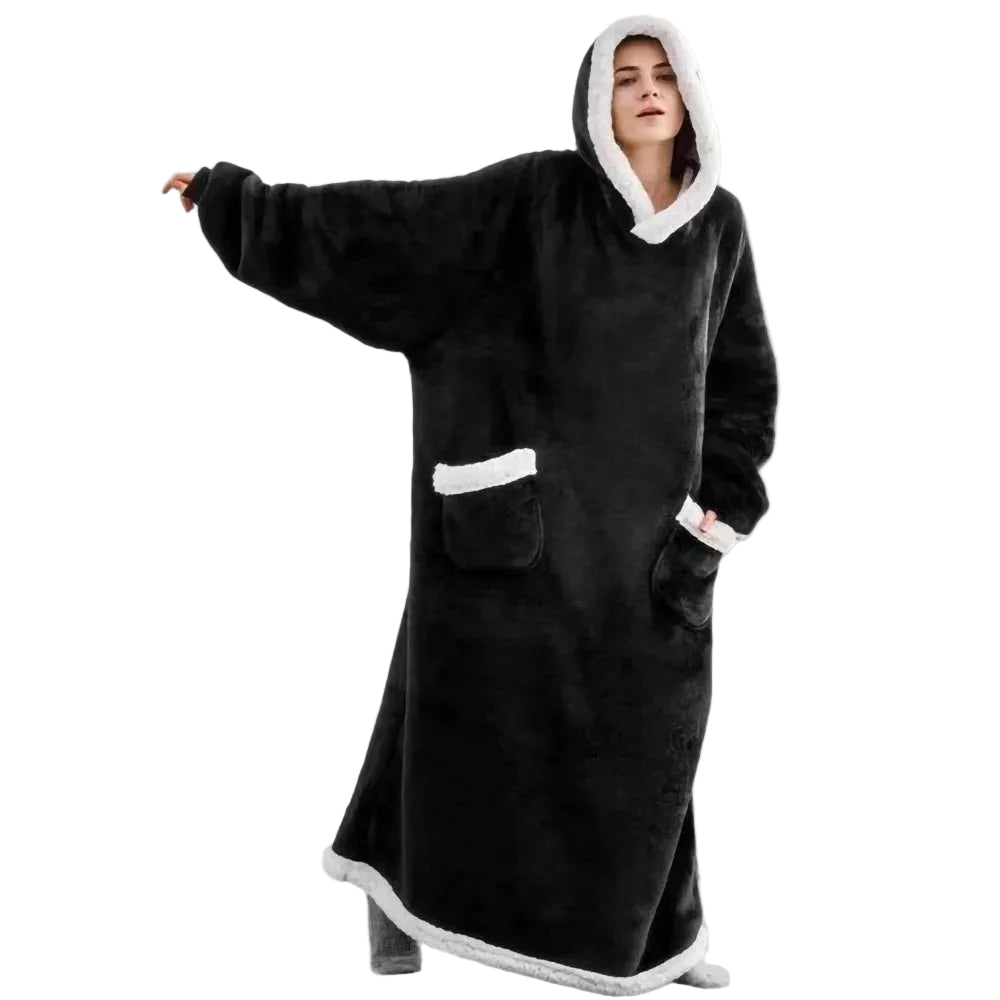 Weighted blanket