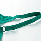 Push Up Bra with Underwire Support
