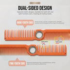 Beard grooming kit