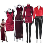 Cosplay Costume Play Set for Women