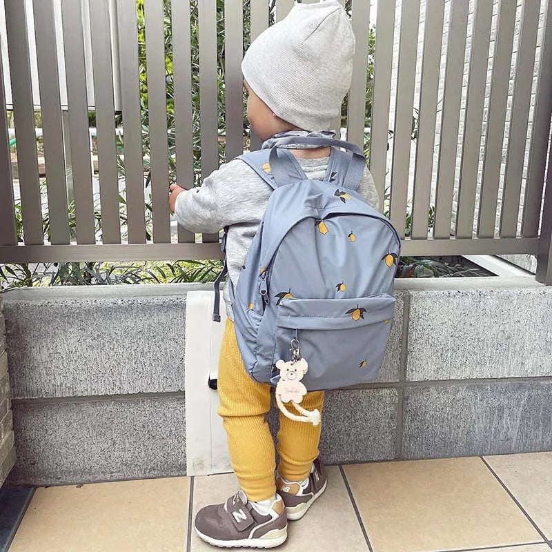 Backpacks